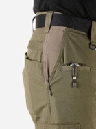 Тактические штаны мужские 5.11 Tactical 74512L-186 W54/L34 [186] Ranger Green (2000980608508) - изображение 5