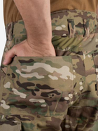 Тактические штаны мужские P1G UA281-39972-MCU 40/Regular [1250] MTP/MCU camo (2000980611225) - изображение 5