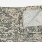 Тактичні штани чоловічі MIL-TEC 11940070 M [1129] Камуфляж AT-Digital (2000980559824) - зображення 3