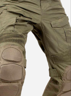 Тактичні штани чоловічі MIL-TEC 10516819 M [106] Dark Coyote (2000980556182) - зображення 4
