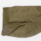 Тактические штаны мужские MIL-TEC 10516819 S [106] Dark Coyote (2000980556199) - изображение 3