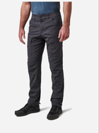 Тактические штаны мужские 5.11 Tactical 74544-098 W28/L34 [098] Volcanic (2000980608713)