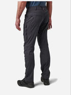 Тактичні штани чоловічі 5.11 Tactical 74544-098 W30/L30 [098] Volcanic (2000980608522) - зображення 3