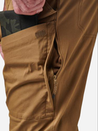 Тактические штаны мужские 5.11 Tactical 74544-134 W38/L36 [134] Kangaroo (2000980609222) - изображение 6