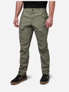 Тактичні штани чоловічі 5.11 Tactical 74544-831 W30/L34 [831] Sage Green (2000980609406) - зображення 2