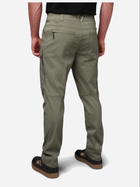 Тактичні штани чоловічі 5.11 Tactical 74544-831 W35/L34 [831] Sage Green (2000980609437) - зображення 4