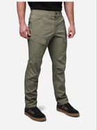 Тактичні штани чоловічі 5.11 Tactical 74544-831 W38/L32 [831] Sage Green (2000980609383) - зображення 1