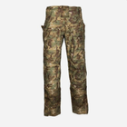 Тактичні штани чоловічі MIL-TEC 10513656 S [1125] Arid-Woodland (2000980559886) - зображення 2
