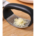 Чеснокодавка , Пресс для чеснока с ручкой Arc - Shaped Garlic Press 20104