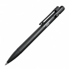 Алюмінієва ручка з двонаправленим механізмом роботи Nitecore NTP31 - зображення 1