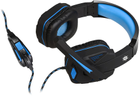 Słuchawki Tracer Gamezone Xplosive Blue (TRASLU45613) - obraz 3