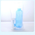 Ирригатор для промывания носа на 300 мл. для взрослых и детей, Синий - изображение 9