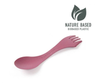 Ловилка Light My Fire Spork Original BIO bulk, Misty Purple (LMF 2412410500)