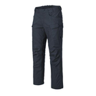 Штани Helikon-Tex UTP PoliCotton RipStop Navy Blue XL синій