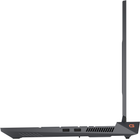 Laptop Dell Inspiron G15 5530 (5530-8522) Dark Shadow Gray - obraz 4