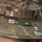 M-Tac панама Gen.II NYCO Multicam 61 - зображення 12