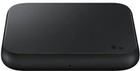 Ładowarka indukcyjna Samsung EP-P1300TB black (8806092013629)