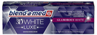 Зубна паста Blend-a-med 3D White Luxe Glamorous White 75 мл (8006540881798) - зображення 1