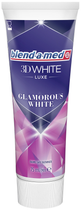 Pasta do zębów Blend-a-med 3D White Luxe Glamorous White 75 ml (8006540881798) - obraz 2