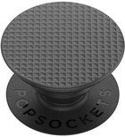 Тримач і підставка для телефона PopSockets Knurled Texture (842978167183) - зображення 1