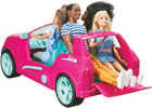 Samochód zdalnie sterowany Mondo Barbie RC Cruiser różowy (8001011636471) - obraz 3