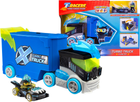 Ігровий набір Magic Box T-Racers X-Racer Turbo Truck (8431618019917) - зображення 4