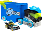 Ігровий набір Magic Box T-Racers X-Racer Turbo Truck (8431618019917) - зображення 5
