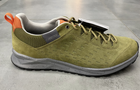 Кросівки трекінгові Lowa Valletta, 42.5 р., колір Moos (зелений), легкі черевики трекінгові - зображення 5