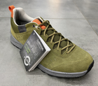 Кросівки трекінгові Lowa Valletta, 42.5 р., колір Moos (зелений), легкі черевики трекінгові - зображення 8