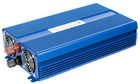 Автомобільний інвертор AZO Digital IPS-2000S PRO 2000W чиста синусоїда 24-230V DC-AC (5903332566549) - зображення 3