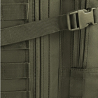 Тактический рюкзак Brandit US Cooper 40л Оливковый (40911) Kali - изображение 4