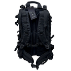 Тактический рюкзак Algi 45л Черный (300293) Kali - изображение 2
