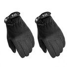 Тактические перчатки 5.11 с закрытыми пальцами Черный L (511511) Kali - изображение 3