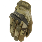 Военные штурмовые перчатки Mechanix M-Pact Мультикам XL (239993) Kali - изображение 1