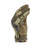 Військові штурмові рукавички Mechanix M-Pact Мультикам XL (239993) Kali - зображення 3