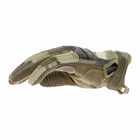 Военные штурмовые перчатки Mechanix M-Pact Мультикам XL (239993) Kali - изображение 4