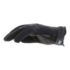 Тактичні рукавички Mechanix Чорний L (23995) Kali - зображення 6