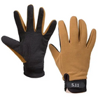 Тактичні рукавички 5.11 із закритими пальцями Койот XL (511514) Kali - зображення 3