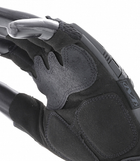 Военные штурмовые перчатки без пальцев Mechanix M-Pact Fingerless Черный XL (239995) Kali - изображение 7