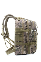Тактический рюкзак Ranger Multicam 45л Камуфляж (41902) Kali - изображение 3
