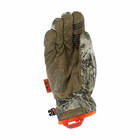 Тактичні рукавички Sub40 Realtree Mechanix Камуфляж XL (24408) Kali - зображення 6