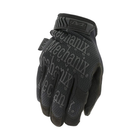 Тактические перчатки Mechanix Черный XL (23993) Kali - изображение 1