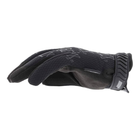 Тактические перчатки Mechanix Черный XL (23993) Kali - изображение 6
