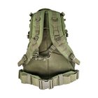 Тактический рюкзак Special Ops Viper Tactical 45л Оливковый (2004501) Kali - изображение 4