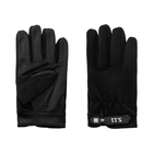 Тактичні рукавички 5.11 із закритими пальцями Чорний XL (511512) Kali - зображення 1