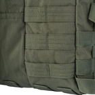 Тактичний рюкзак Viper Tactical One day 15л Cordura 600D Оліва (300891) Kali - зображення 6