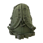 Тактический рюкзак Spec Ops Kombat Tactical 45 L Olive (200197) Kali - изображение 3