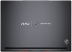 Laptop MSI Stealth 16 Studio Mercedes (A13VG-247PL) Selenite Gray - obraz 9