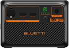 Дополнительная батарея Bluetti B80P 806Wh (PB931262)