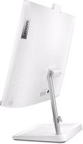 Моноблок Lenovo IdeaCentre AIO 3 24IAP7 (F0GH00YTPB) White - зображення 6